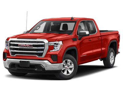 2019 GMC Sierra 1500 BASE