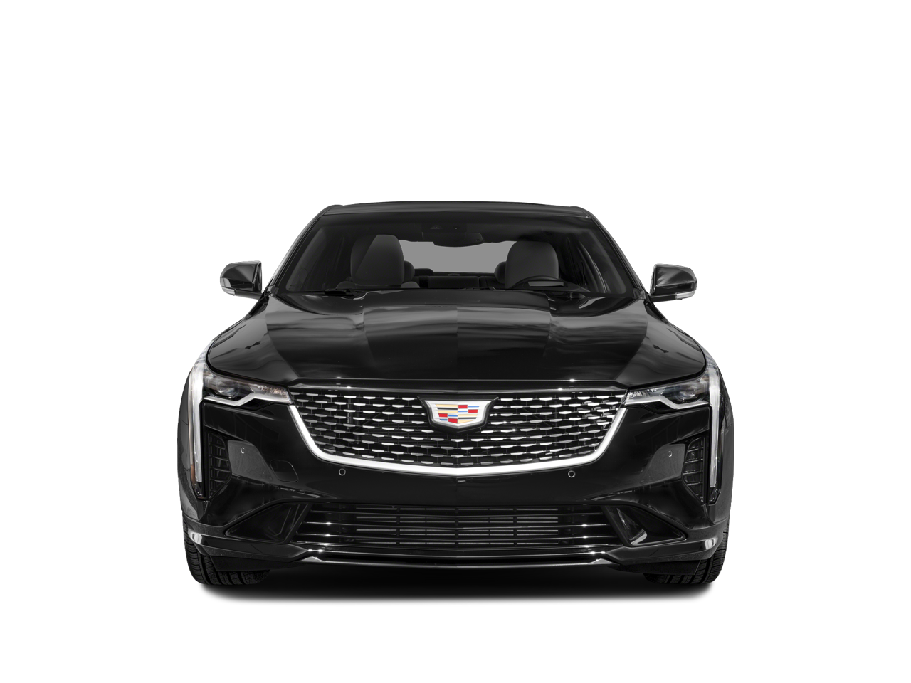 2020 Cadillac CT4-V V-Series