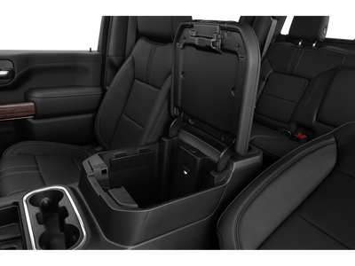 2020 Chevrolet Silverado 3500 HD High Country