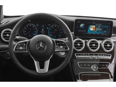 2020 Mercedes-Benz C-Class C 300 4MATIC®