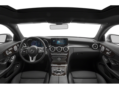 2020 Mercedes-Benz C-Class C 300 4MATIC®