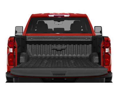 2021 Chevrolet Silverado 3500 HD Work Truck