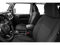 2021 Jeep Wrangler Unlimited 80th Anniversary