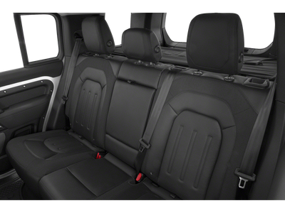 2021 Land Rover Defender 110 SE