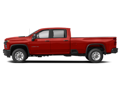 2022 Chevrolet Silverado 3500 HD Work Truck
