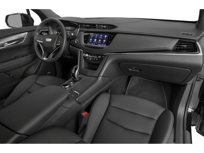2023 Cadillac XT6 Luxury