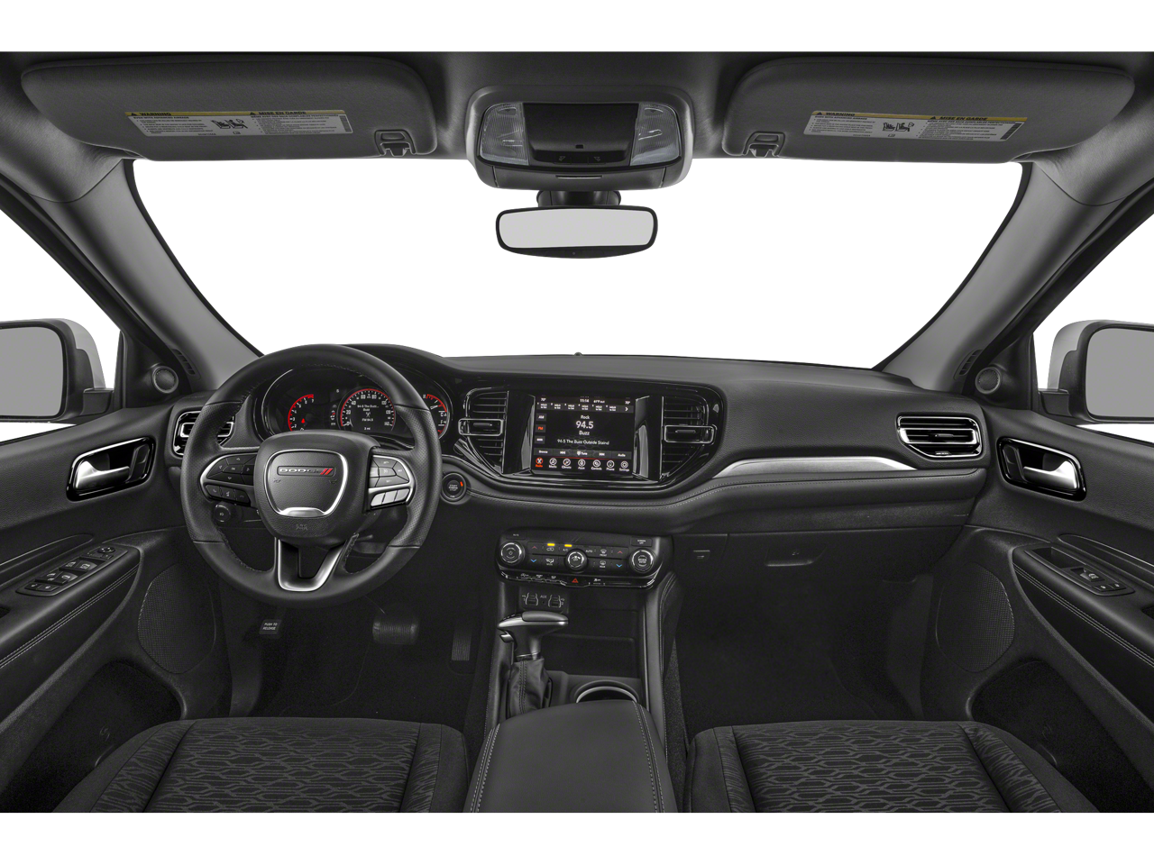 2023 Dodge Durango R/T Plus