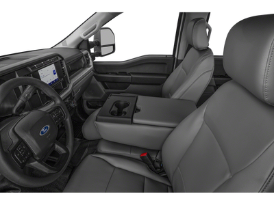 2023 Ford Super Duty F-250 Pickup XL