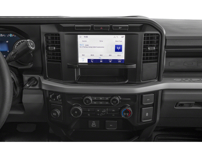 2023 Ford Super Duty F-250 Pickup XL