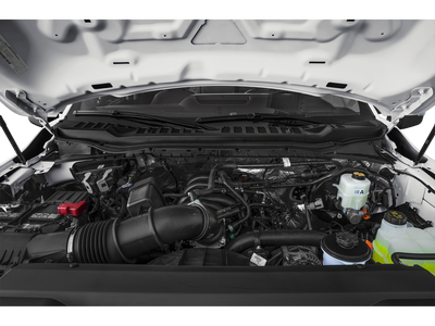 2023 Ford Super Duty F-250 Pickup XL