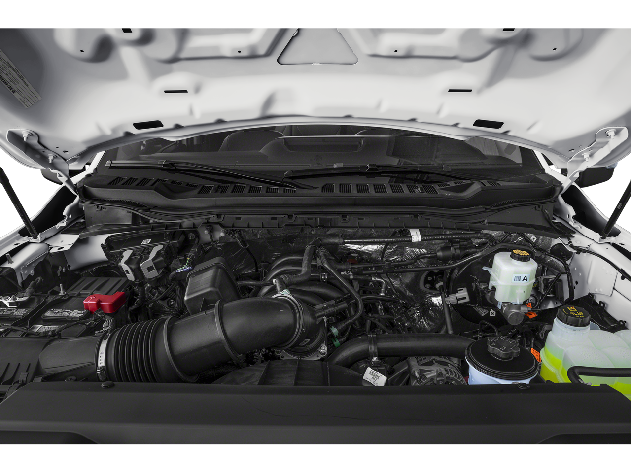 2023 Ford Super Duty F-250 Pickup XL