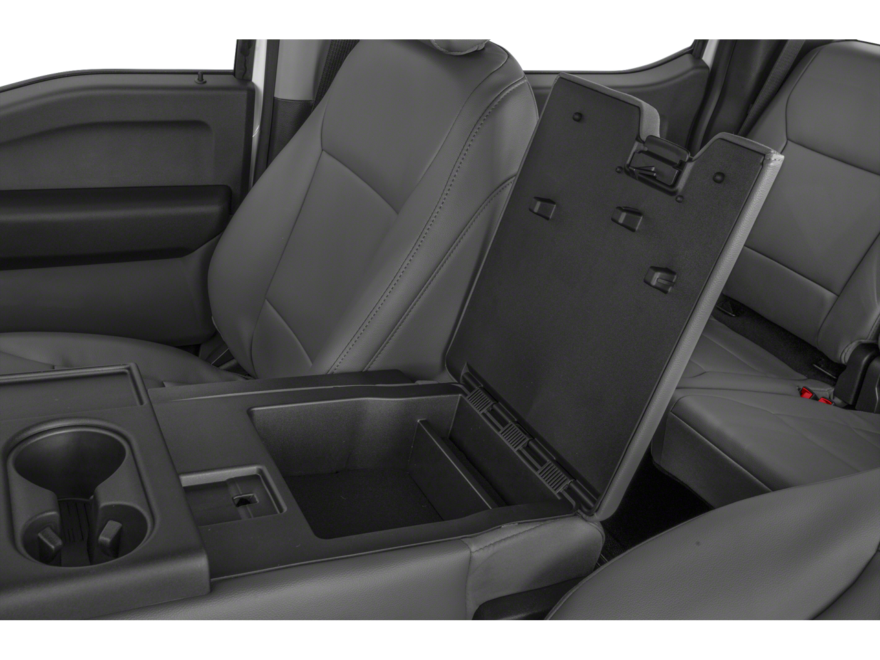 2023 Ford Super Duty F-250 Pickup XL