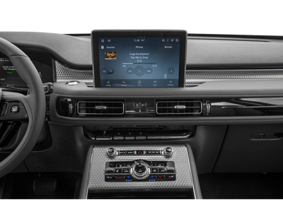 2023 Lincoln Aviator Black Label Grand Touring