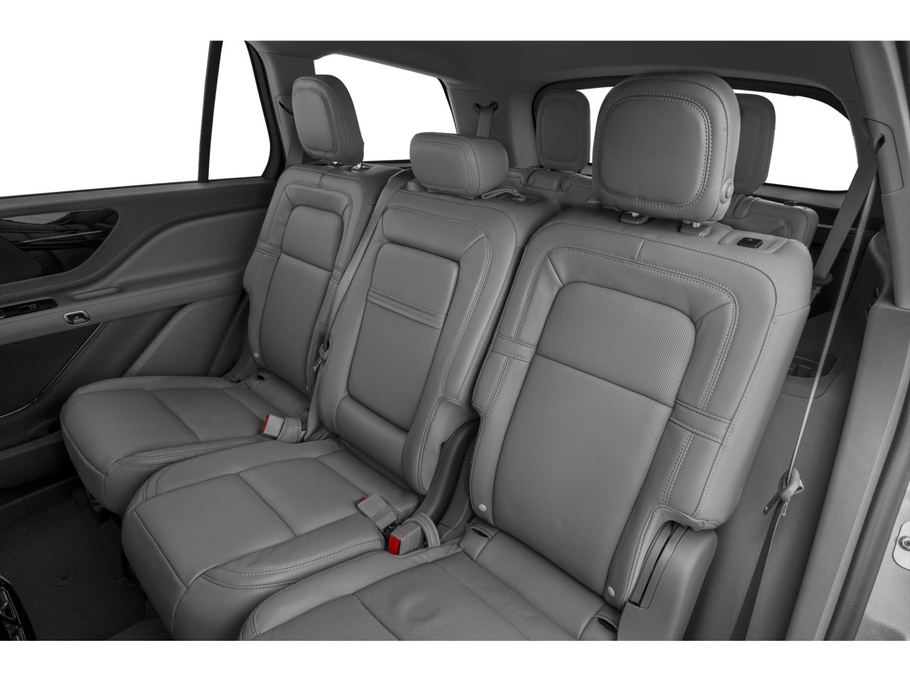 2023 Lincoln Aviator Black Label Grand Touring