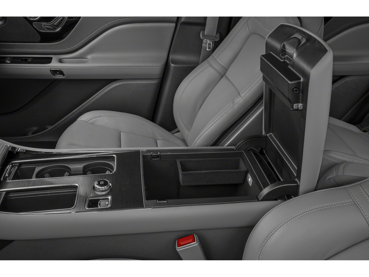 2023 Lincoln Aviator Black Label Grand Touring