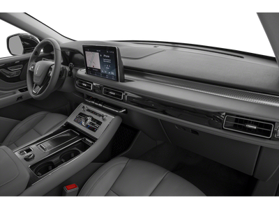 2023 Lincoln Aviator Black Label Grand Touring