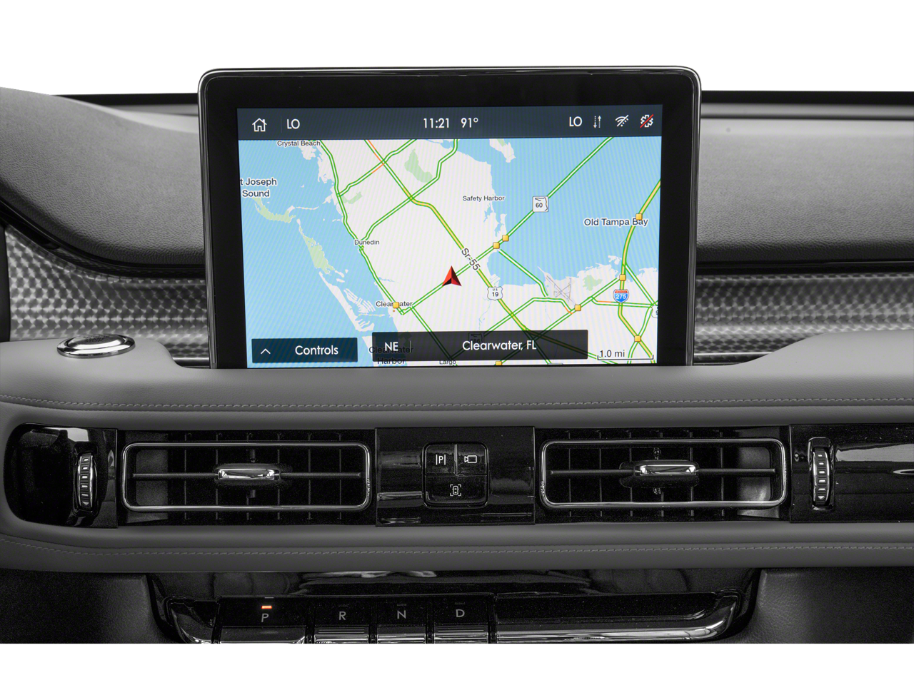2023 Lincoln Aviator Black Label Grand Touring