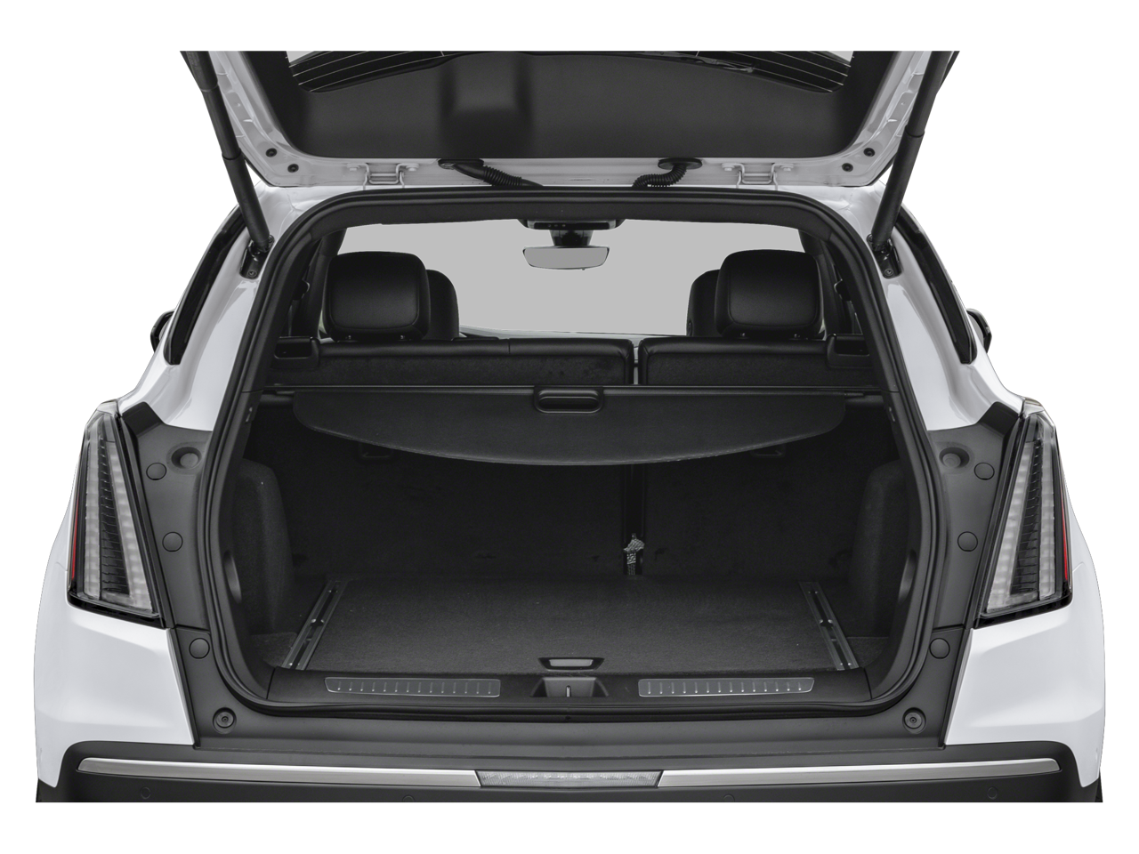 2024 Cadillac XT5 Sport