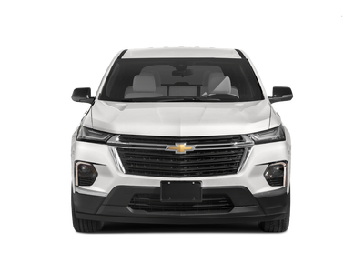 2024 Chevrolet Traverse Limited RS