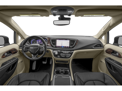 2024 Chrysler Pacifica Limited S Preferred