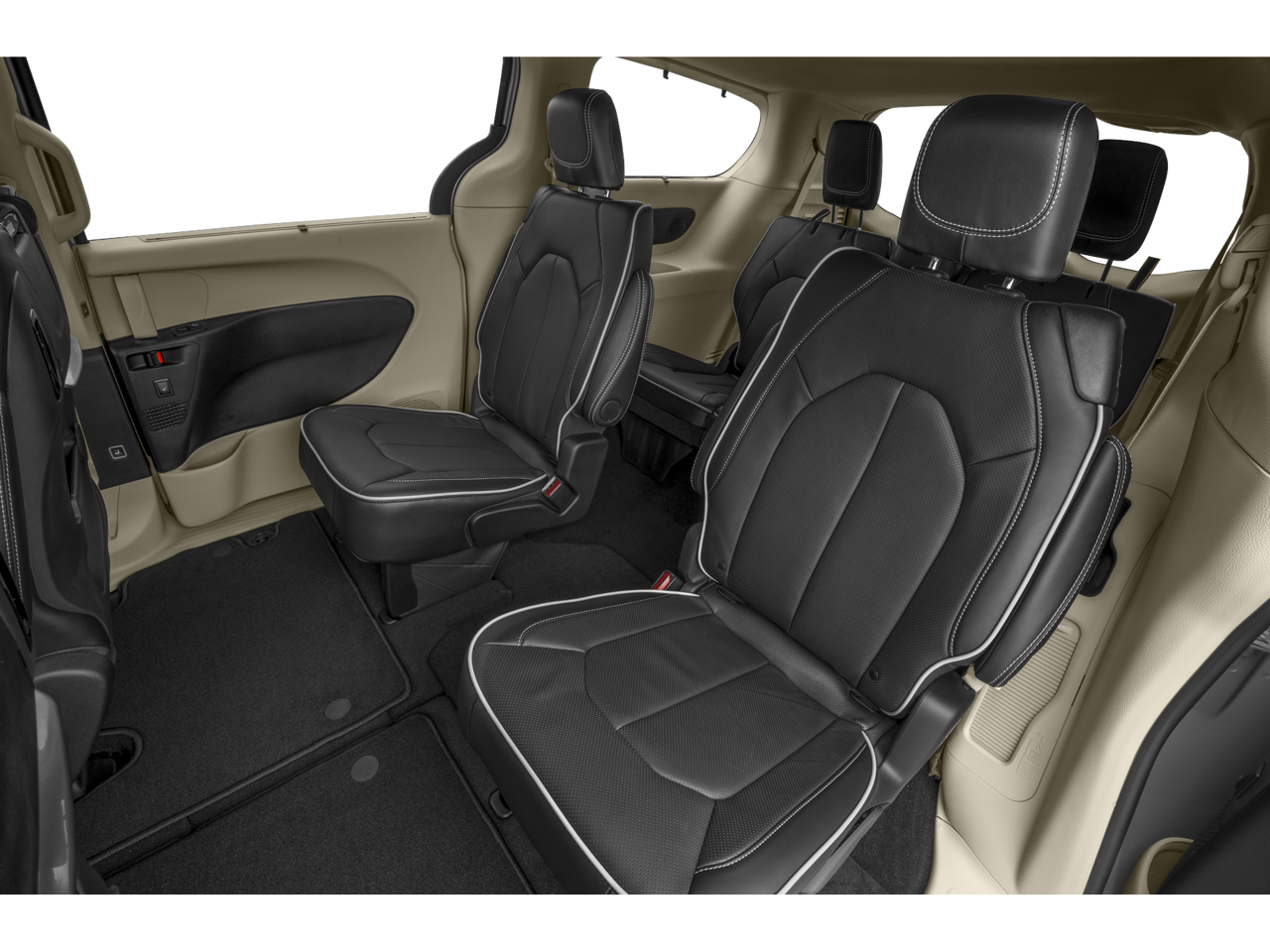 2024 Chrysler Pacifica Limited S Preferred