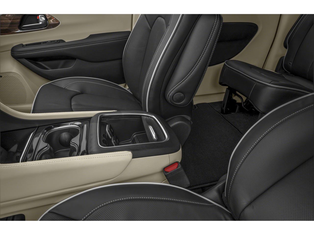 2024 Chrysler Pacifica Limited S Preferred