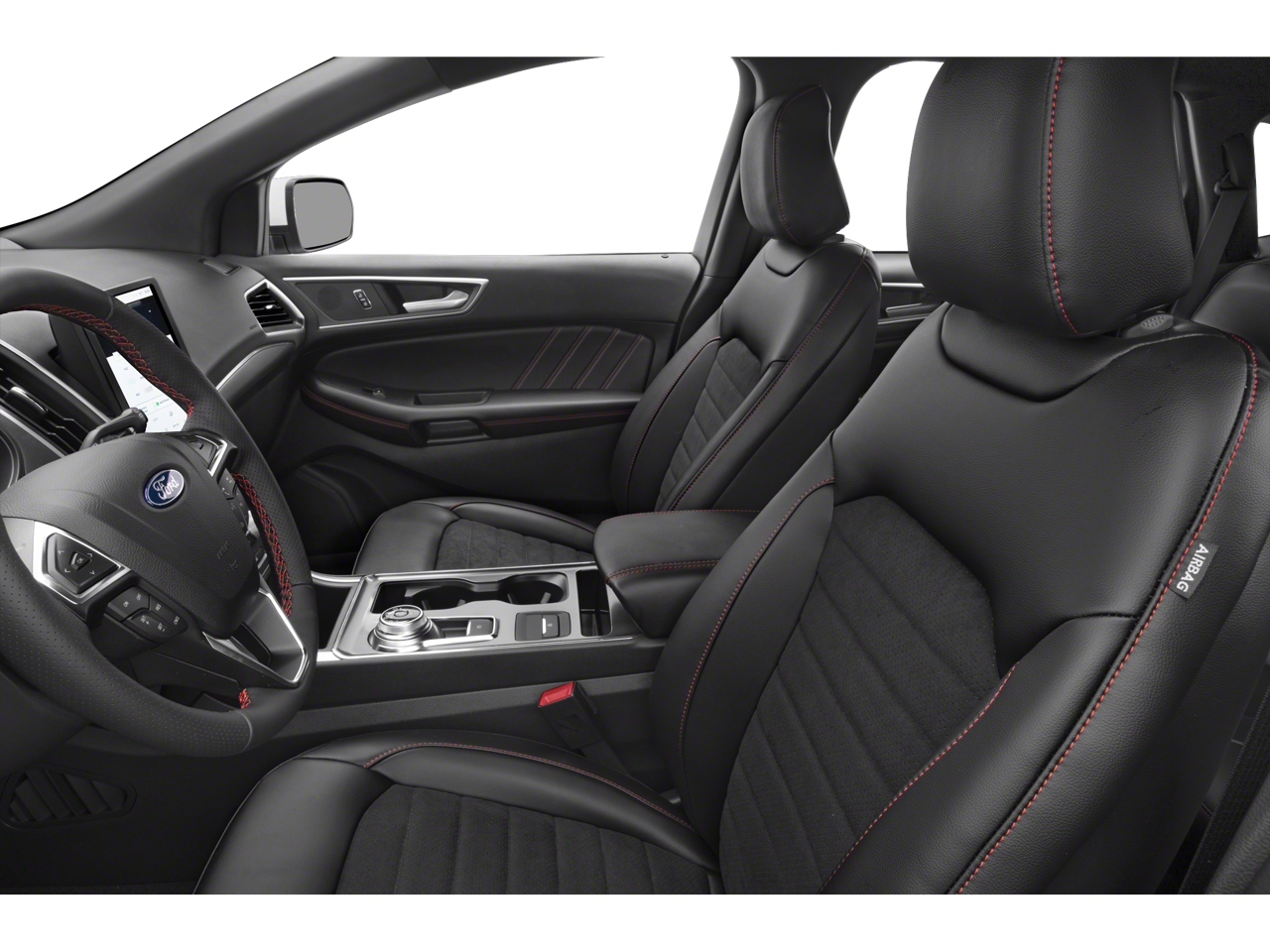 2024 Ford Edge ST-Line