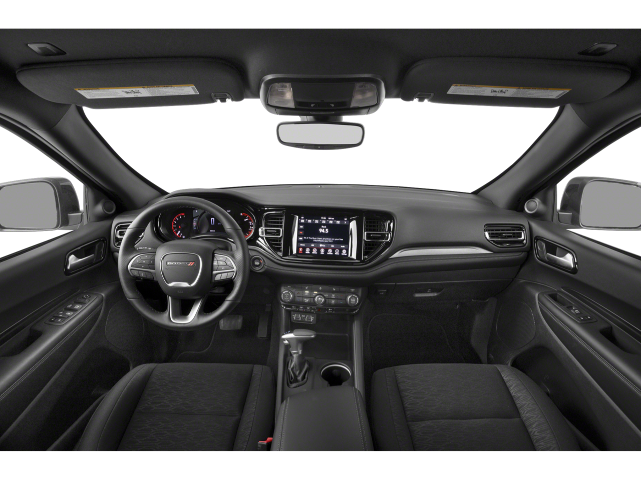 2025 Dodge Durango R/T 20th Anniversary Plus