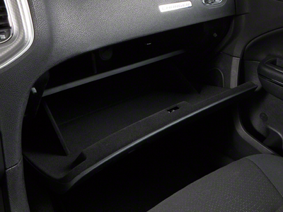 2011 Dodge Charger RT Max