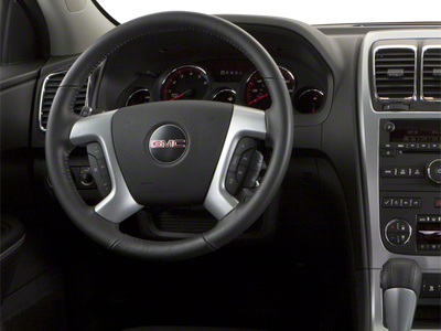 2012 GMC Acadia Denali