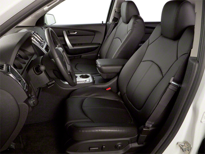 2012 GMC Acadia Denali