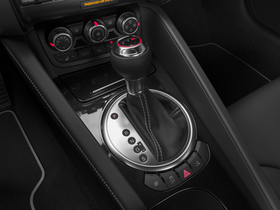 2014 Audi TTS 2.0T
