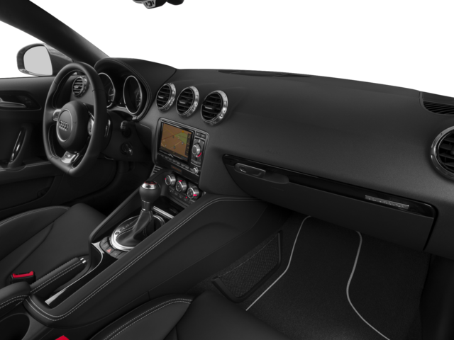 2014 Audi TTS 2.0T