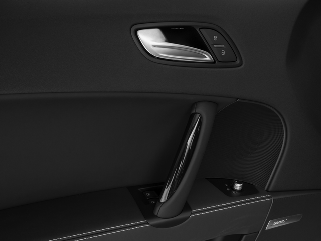 2014 Audi TTS 2.0T