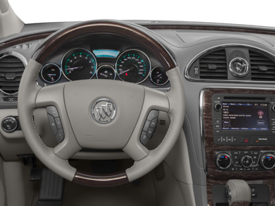 2014 Buick Enclave Convenience