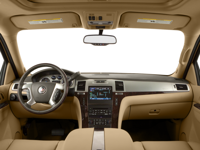 2014 Cadillac Escalade ESV Premium