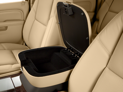 2014 Cadillac Escalade ESV Premium