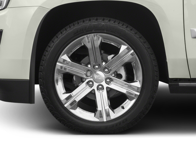 2016 Cadillac Escalade ESV Premium Collection