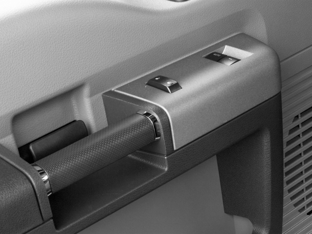 2016 Ford Super Duty F-250 Pickup XL