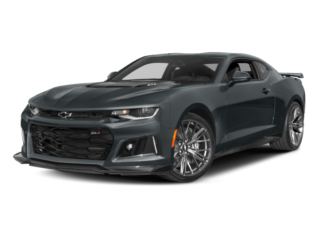 2017 Chevrolet Camaro ZL1