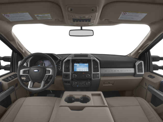 2017 Ford Super Duty F-350 DRW Pickup Lariat