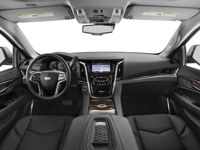 2018 Cadillac Escalade BASE