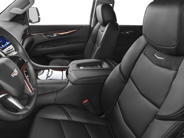 2018 Cadillac Escalade BASE