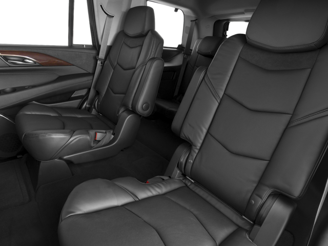 2018 Cadillac Escalade BASE