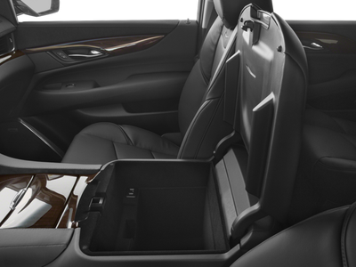 2018 Cadillac Escalade BASE