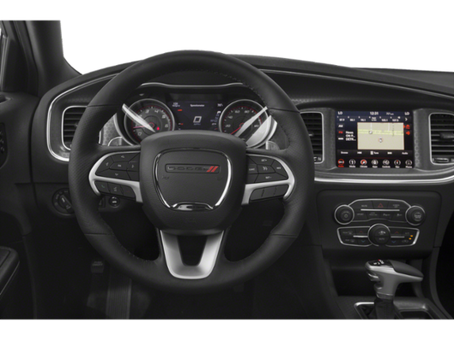 2018 Dodge Charger GT