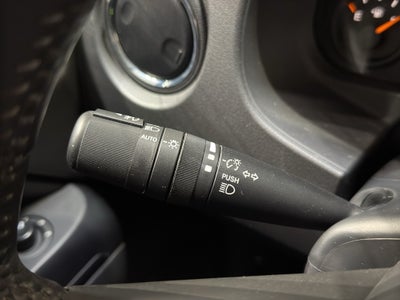 2017 Jeep Patriot Latitude