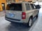 2017 Jeep Patriot Latitude