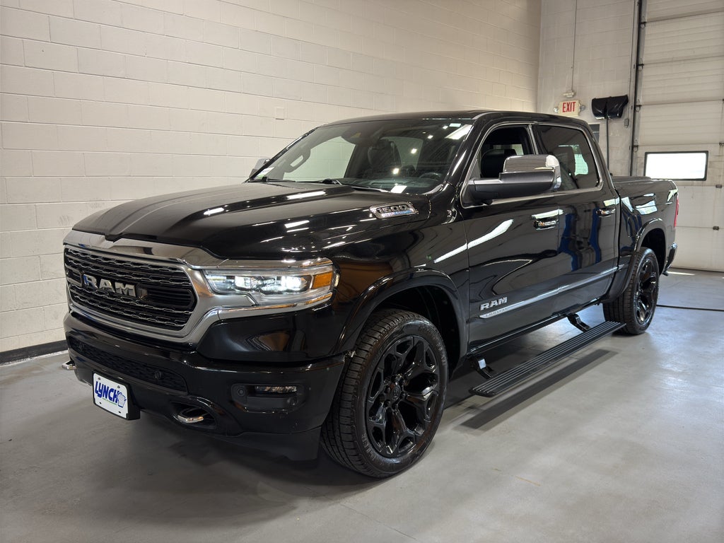 2021 RAM 1500 Limited