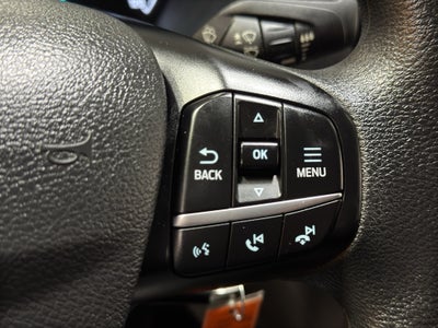 2023 Ford Transit Passenger Wagon XL